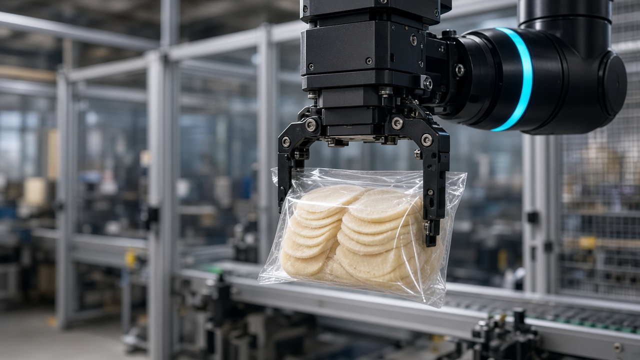 Pick cell for a fulfillment peak week