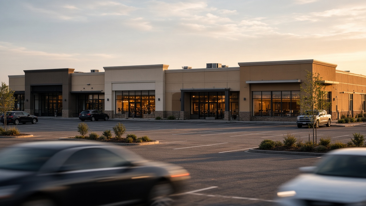 Multi-store ops