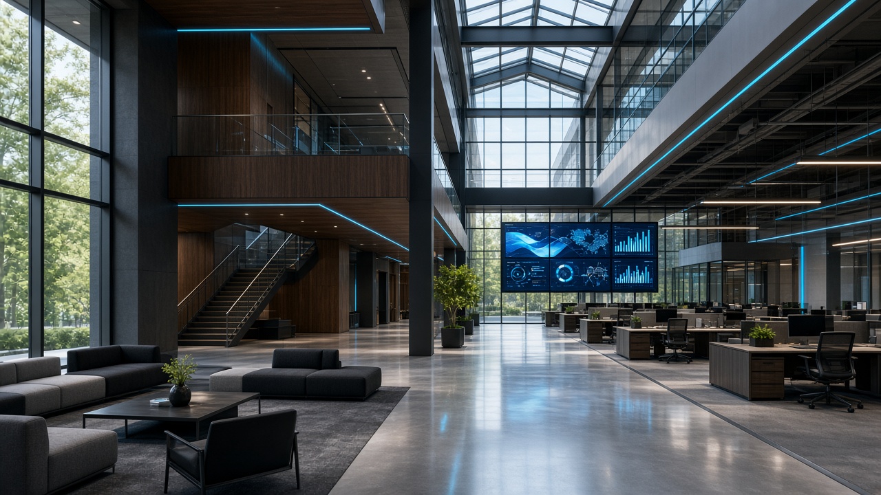 Operations HQ