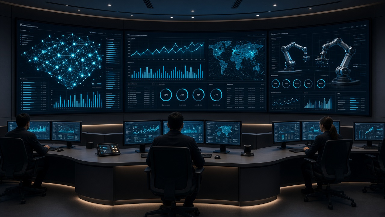 Systems integration