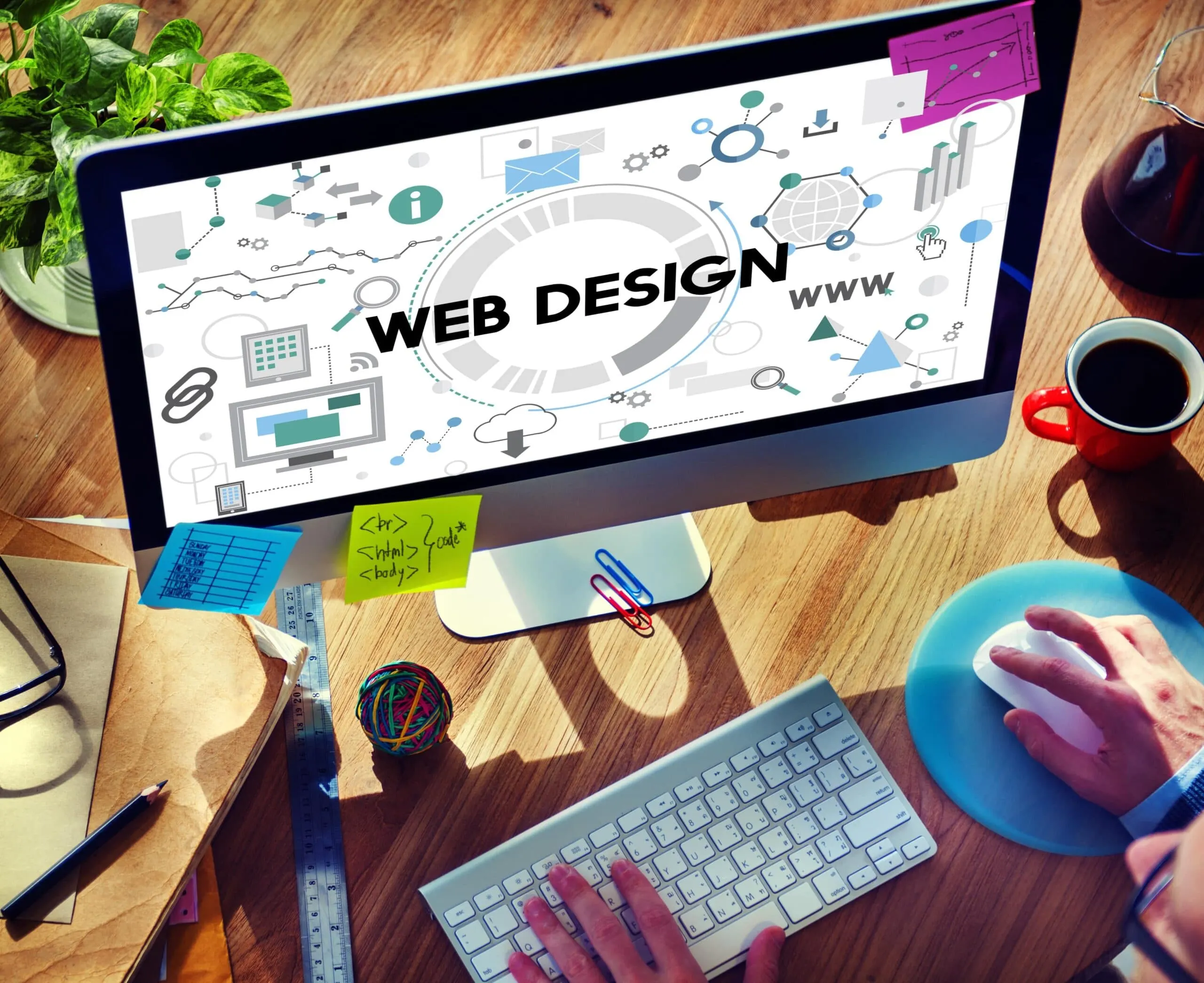 best website design agency