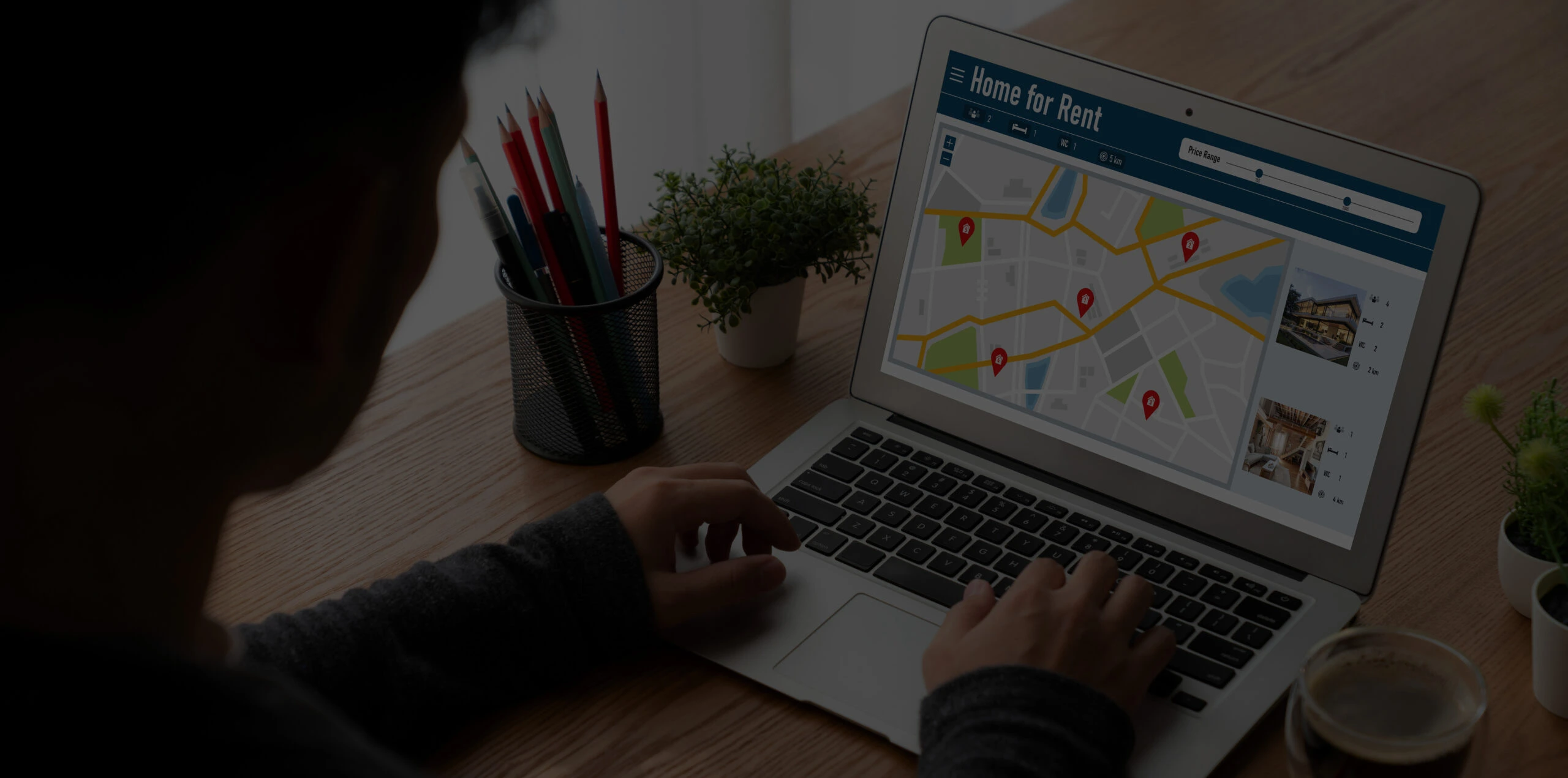 organic seo services company